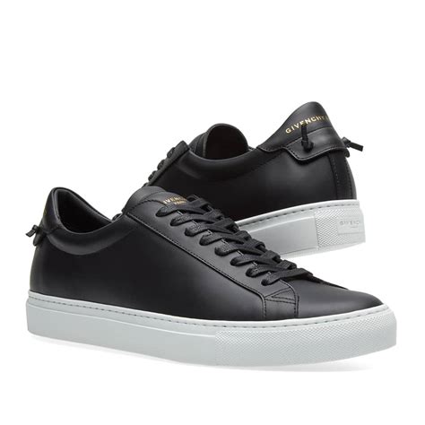 black and white givenchy shoes|Givenchy sneakers women white.